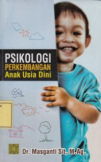 Psikologi Perkembangan Anak Usia Dini