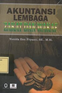 Akuntansi Lembaga Zakat dan Wakaf