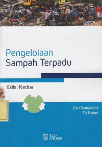 Pengelolaan Sampah Terpadu