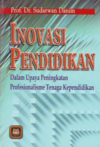 Inovasi Pendidikan