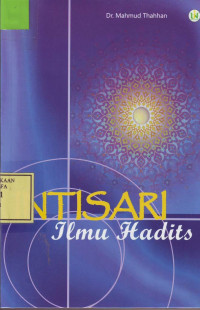 Intisari Ilmu Hadits