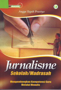 Jurnalisme Sekolah/Madrasah