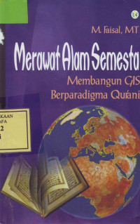 Merawat Alam Semesta, Berparadigma Qur