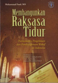 Membangunkan Raksasa Tidur