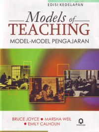 Models of Teaching