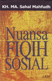 Nuansa Fiqh Sosial