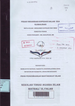 cover