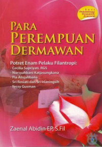 Para Perempuan Dermawan