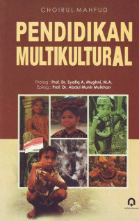 Pendidikan Multikultural