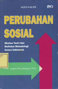 Perubahan Sosial