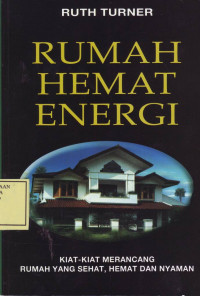 Rumah Hemat Energi