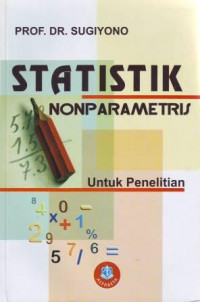 Statistik Nonparametris untuk penelitian