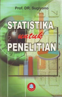 Statistika untuk Penelitian