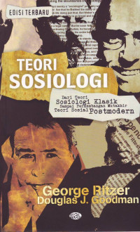 Teori Sosiologi