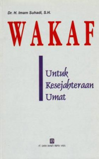 Wakaf