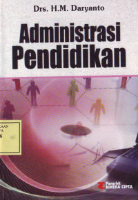 Administrasi Pendidikan