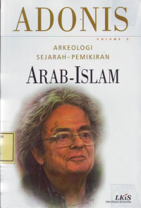 Arkeologi Sejarah-Pemikiran Arab-Islam (Volume 2)