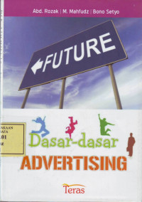 Dasar-dasar Advertising