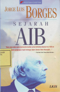 Sejarah Aib