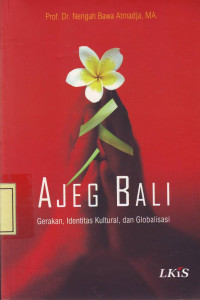 Ajeg Bali