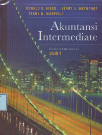 Akuntanasi Intermediate, jilid 1
