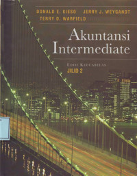 Akuntanasi Intermediate, jilid 2