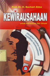 Kewirausahaan