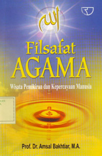 Filsafat Agama