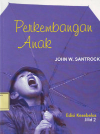 Perkembangan Anak (Jilid 2)