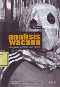 Analisis Wacana