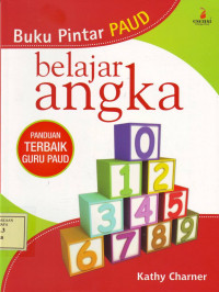 Buku Pintar PAUD