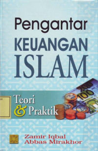 PENGANTAR KEUANGAN ISLAM