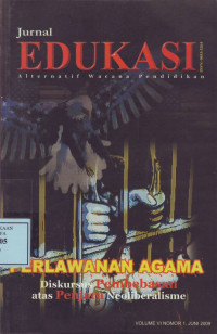 Jurnal Edukasi