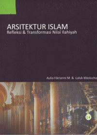 Arsitektur Islam