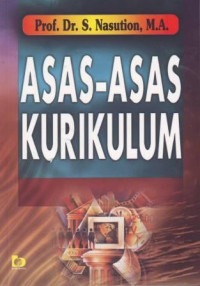 Asas-Asas Kurikulum