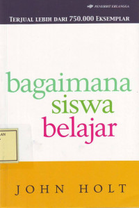 Bagaimana Siswa Belajar