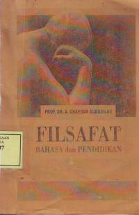 Filsafat Bahasa dan Pendidikan