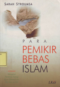 Para Pemikir Bebas Islam