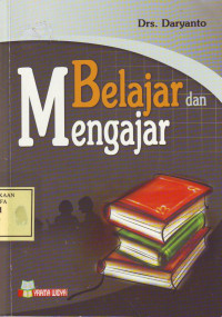 Belajar dan Mengajar