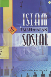 Islam & Pembelajaran Sosial