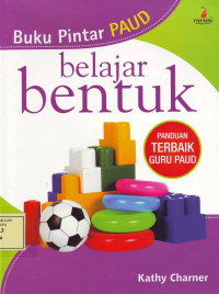 Buku Pintar PAUD