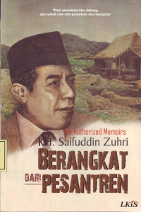 Berangkat dari Pesantren