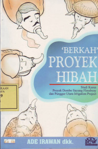 Berkah Proyek Hibah