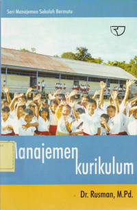 Manajemen Kurikulum