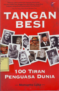 Tangan Besi