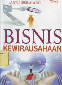 Bisnis Kewirausahaan