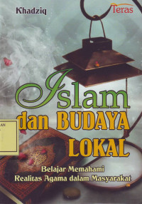 Islam Dan Budaya Lokal