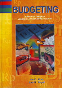 Budgeting: pedoman lengkap langkah-langkah penganggaran