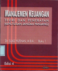 Manajemen Keuangan