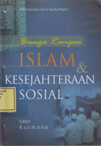 Bunga Rampai, Islam & Kesejahteraan Sosial